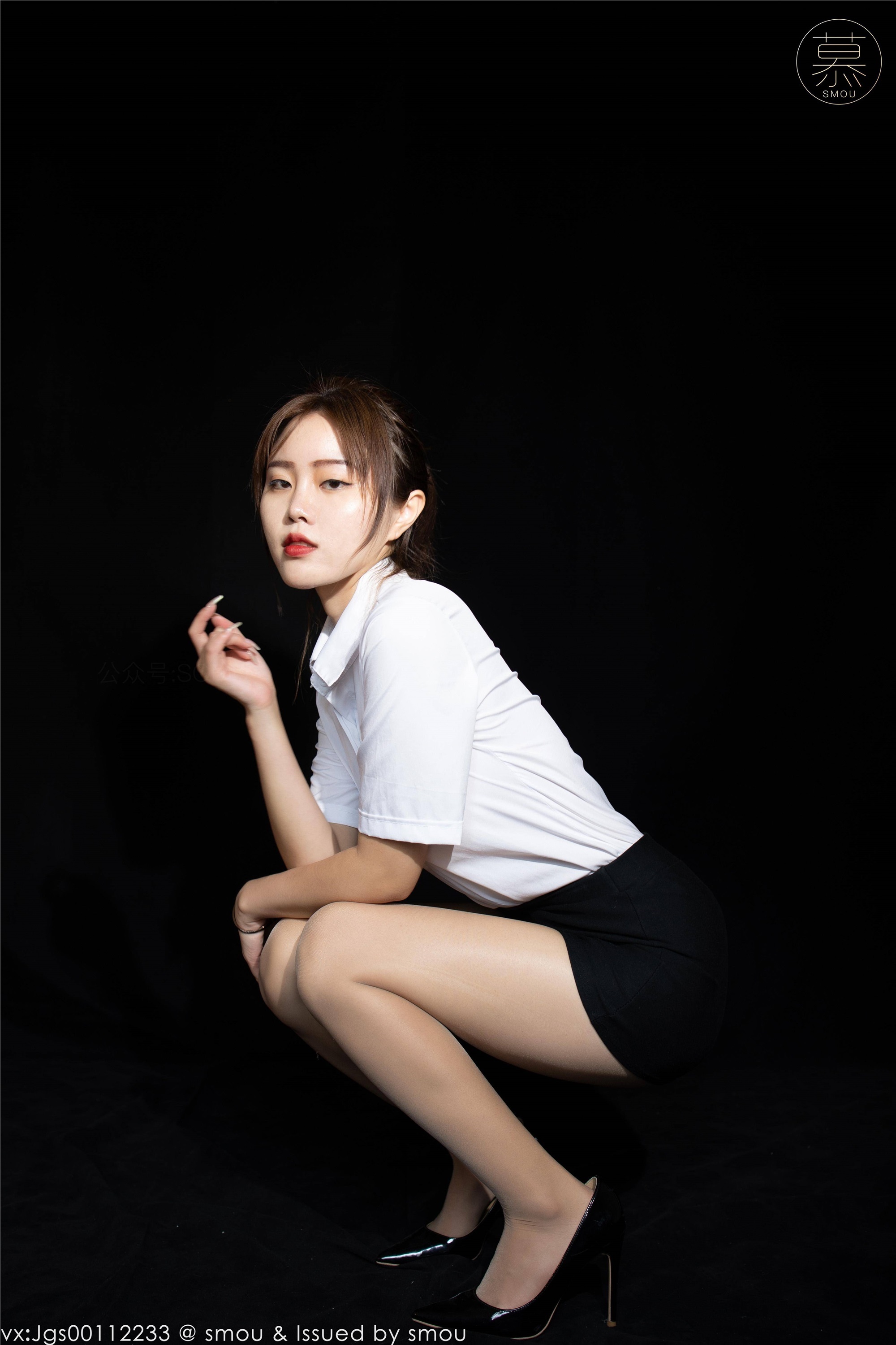 丝慕GIRL 特写集 TX101 新模